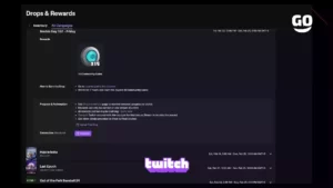 Twitch Drops предлагает игровые бонусы Marble Day 132 — Friday для Marbles on Stream