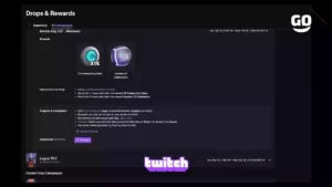 Twitch Drops предлагает бонусы Marble Day 132 — Weekend для игроков Marbles on Stream