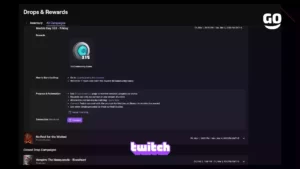 Получи игровые бонусы в Marbles on Stream благодаря Twitch Drops