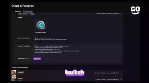 Получи подарки от Twitch Drops в Marble Day 134 — Marbles on Stream