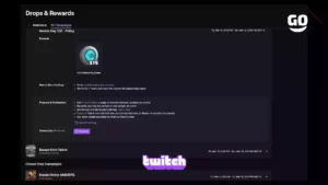 Twitch Drops: Marble Day 135 в пятницу для Marbles on Stream