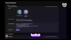 Twitch Drops раздает Marble Day 135 — Weekend для Marbles on Stream