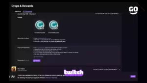 Twitch Drops раздает Marble Day 138 — Weekend для Marbles on Stream