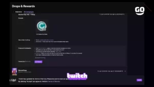 Twitch Drops Награды Комьюнити Монеты — Marble Day 140 для Marbles on Stream