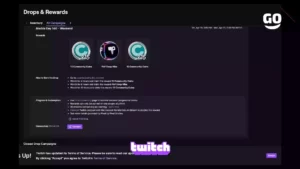 Twitch Drops раздает Marble Day 140 — Weekend для Marbles on Stream