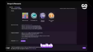 Twitch Drops предоставляет бонусы Marble Fest 50 для Marbles on Stream