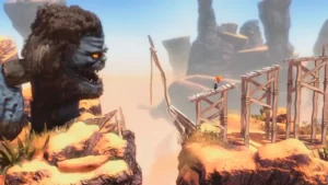 Игра Max: The Curse of Brotherhood раздается по подписке Twitch Prime