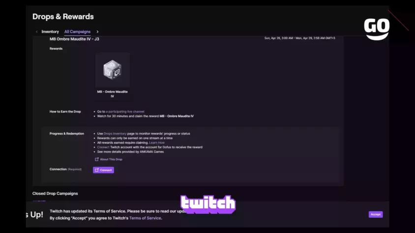 MB Ombre Maudite IV - J3