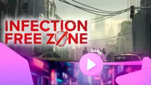 Infection Free Zone: трейлер начала раннего доступа обещает постапокалипсис на карте мира