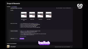 Зацепи уникальные бонусы в финале MCS Most Feared для Madden NFL 24 с Twitch Drops