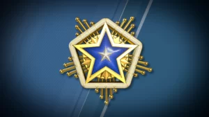 Обновление Counter-Strike 2: Новые эффекты и медаль службы 2024