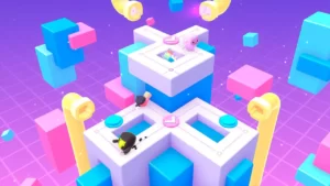 Melbits World раздается бесплатно по подписке Twitch Prime
