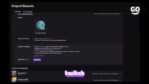 Волшебный понедельник в Marbles on Stream: Получи свои Twitch Drops!