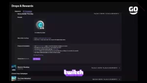 Волшебный четверг с Twitch Drops: Подарки в Marbles on Stream