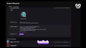 Twitch Drops раздает Merry Marble Tuesday для Marbles on Stream