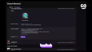 Твич Дропс: Веселый мраморный среда для Marbles on Stream