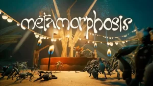 Metamorphosis раздается по подписке Prime Gaming