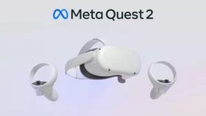 Meta Quest 2