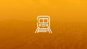 Метро в Cities: Skylines. Гайд по созданию своего личного метро