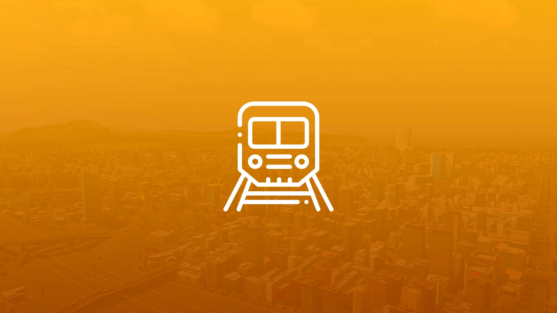 Метро в Cities: Skylines. Гайд по созданию своего личного метро