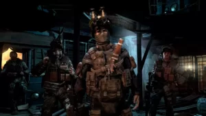 В Steam бесплатно раздается игра Metro: Last Light Complete Edition