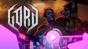 Gord: the alliance dlc — официальный анонс трейлера