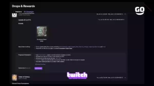 Twitch Drops раздает Mid Season 49 DROP 1 для The Elder Scrolls Online