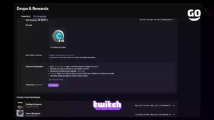 Изумительные Twitch Drops: Mid Season 49 DROP 2 в Marbles on Stream