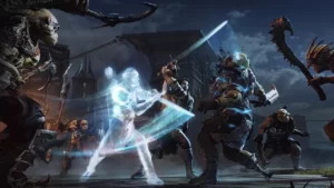 Prime Gaming раздает Middle-earth: Shadow of Mordor – GOTY