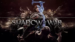Middle-earth: Shadow of War раздается по подписке Prime Gaming