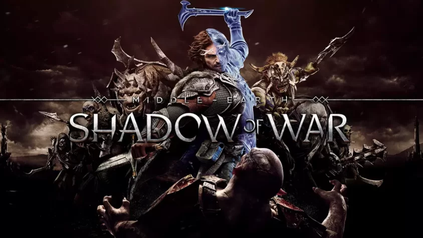 Middle-earth-Shadow-of-War-prime-gaming-giveaway Middle-earth: Shadow of War Game Cover