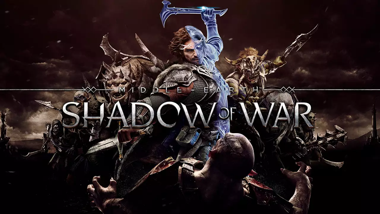 Middle-earth: Shadow of War раздается по подписке Prime Gaming