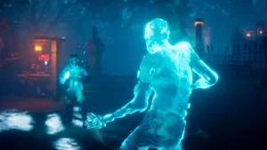 Epic Games раздает Midnight Ghost Hunt