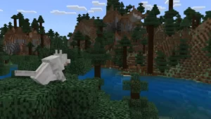 Изменения и новинки в Minecraft 1.20.70/71 — 12 марта 2024