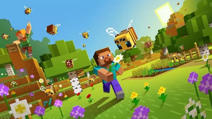 Minecraft-free-plays Free plays Minecraft