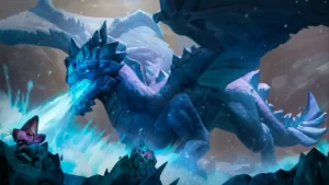 Раздача Minion Masters – Frost Dragon’s Lair в Steam
