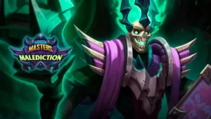 Minion Masters — Mordar’s Malediction раздается бесплатно