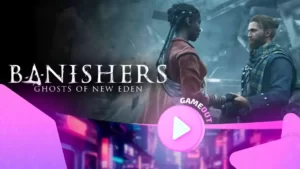 Banishers: Ghosts of New Eden представляют официальный трейлер с наградами