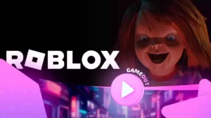 Roblox: Griefville встречает Chucky — трейлер расширения