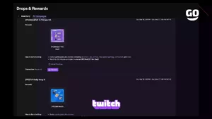 Twitch Drops бонусы [PC/Mob]ToF 3.7 для Tower of Fantasy