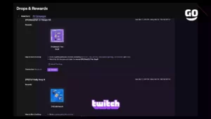 Twitch Drops предлагает игровые бонусы [PC/Mob]ToF 3.7 Drops D6 для Tower of Fantasy