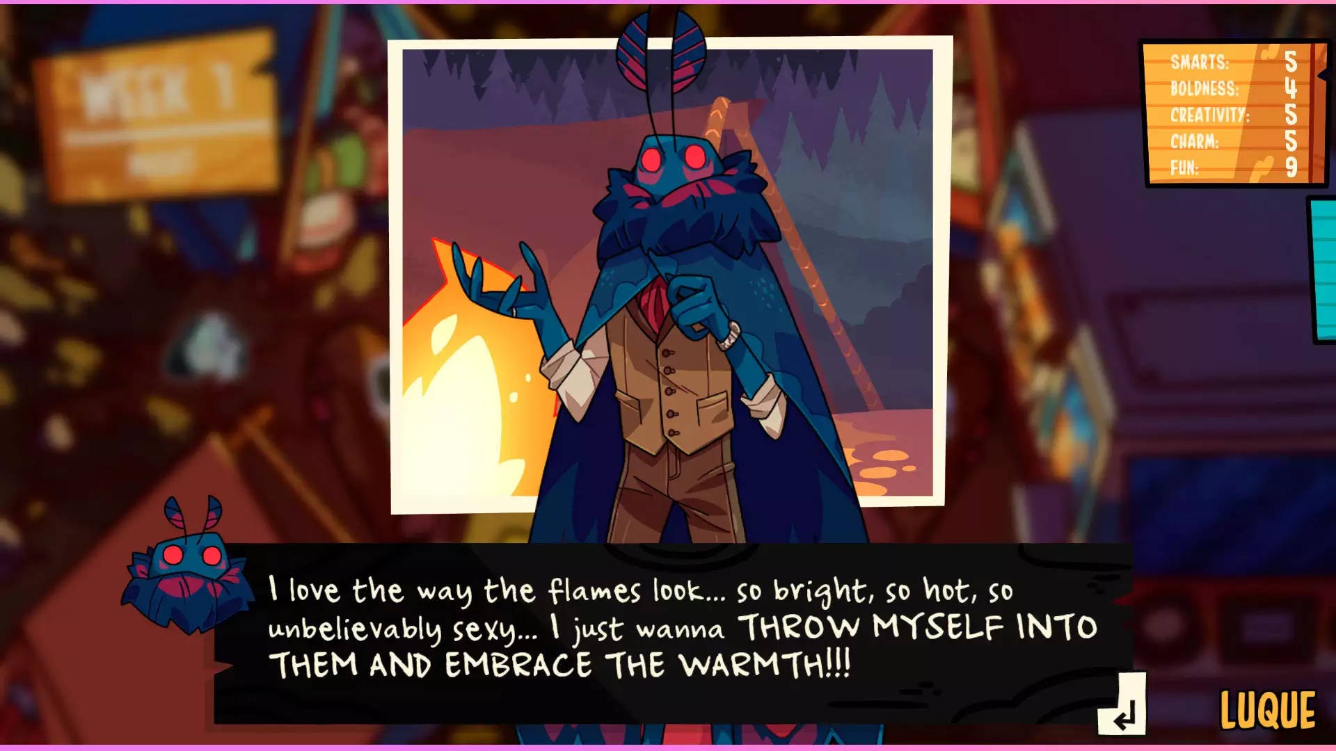 Prime Gaming: Раздача игры Monster Prom 2: Monster Camp для GOG