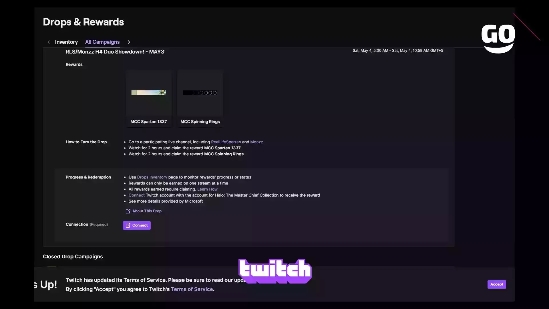 Получи Эксклюзивные Предметы Для Halo: The Master Chief Collection На Twitch Сегодня