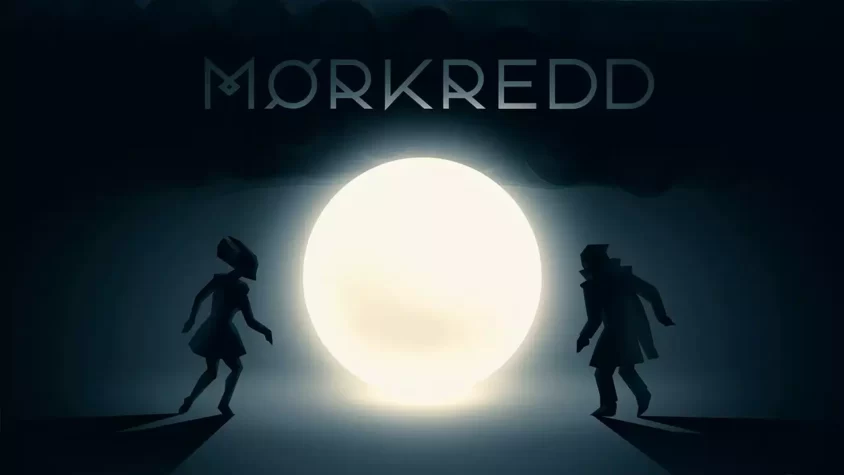 Morkredd Game Cover