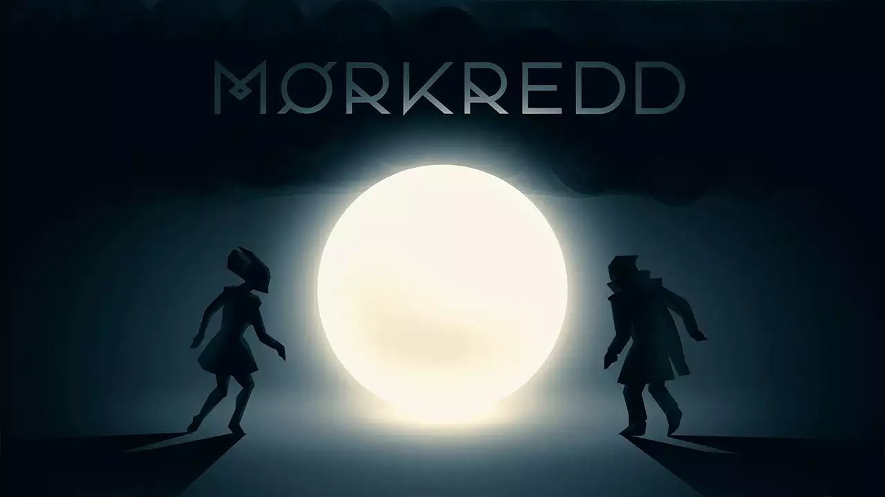 Игра Morkredd раздается бесплатно по подписке Prime Gaming