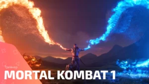 Секретное оружие геймера: Трейнер Mortal Kombat 1