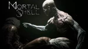 Бесплатная раздача игры Mortal Shell в Epic Games
