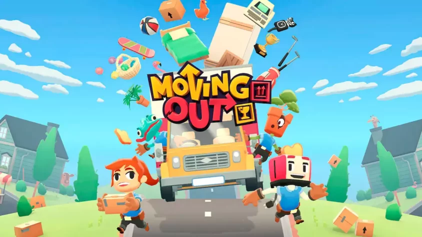 Moving-Out