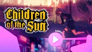 Children of the Sun: погружение в мир тактических головоломок и стрельбы