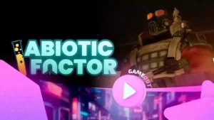 Abiotic Factor: трейлер к запуску в раннем доступе на Steam